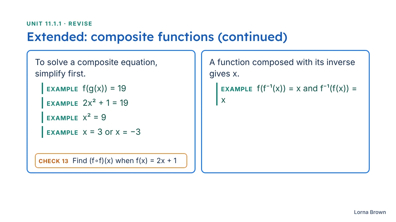 11.1.1 Functions slide 20 of 26