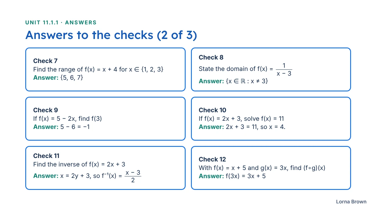 11.1.1 Functions slide 25 of 26